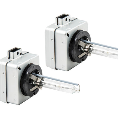 Diode Dynamics HID Bulb D1S 4300K (Pair)