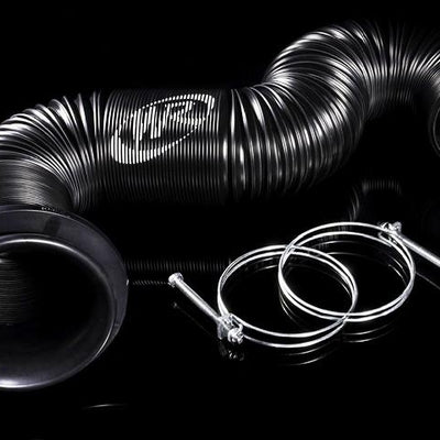 Weapon R Dragon Ram Air Kit II (Black only)