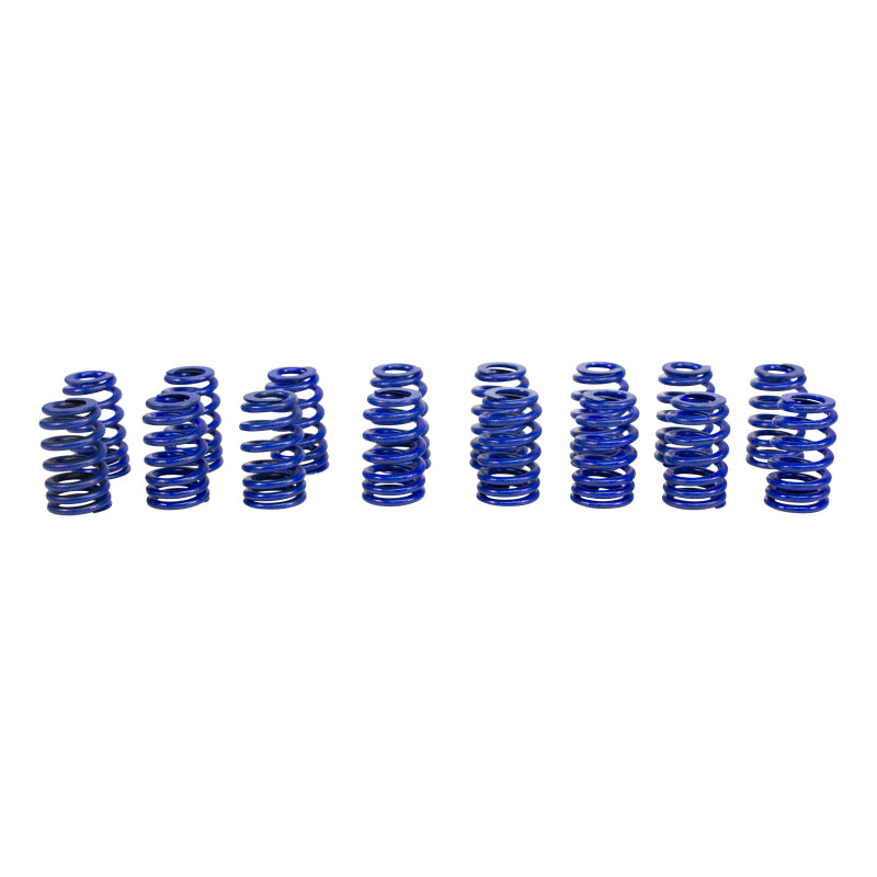 COMP Cams GM 603/604 0.570in Lift 1.077/1.282 OD Beehive Hustler Valve Spring Kit