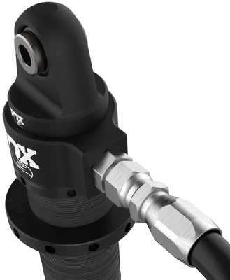 Fox Factory Race 2.5 x 12 C/O Internal Bypass Rotating Remote Shock w/ Dsc Adjuster