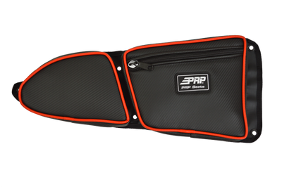 PRP RZR Door Bag W/Knee Pad Rd P/S