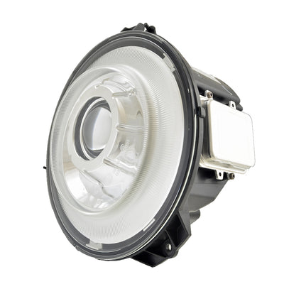 Hella Bixen Mercedes-Benz G-Class 07-16 Headlamp Lh Rh