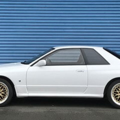 HKS HIPERMAX-G 89-94 Nissan Skyline GT-R (BNR32) Full Strut/Spring Kit