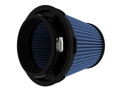 aFe Universal Momentum Intake Replacement Pro 5R Filter - 5in F x 7in B x 5.5in T x 6.5in H