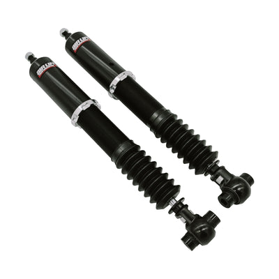 Air Lift Performance 15-19 BMW 3-Series / 15-20 BMW 4-Series Coilover Kit