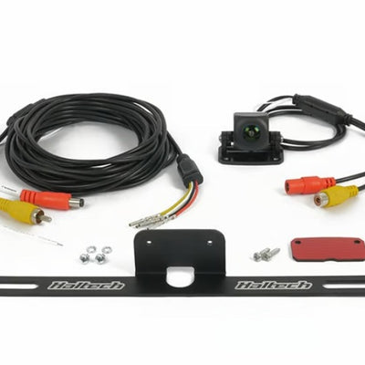 Haltech Reverse/Back-Up Camera Kit
