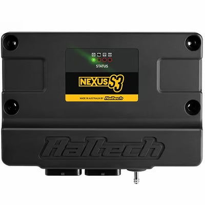 Haltech NEXUS S3 (ECU Only)