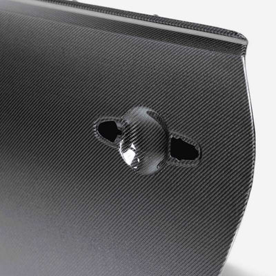 Seibon 2022 Toyota GR86/Subaru BRZ Carbon Fiber Doors (Pair)