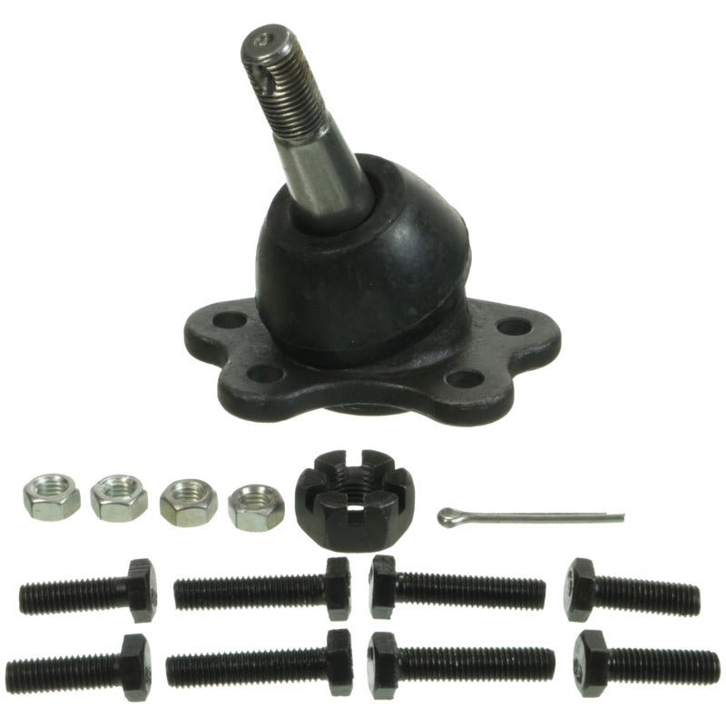 MOOG 99-00 Cadillac Escalade Front Upper Ball Joint