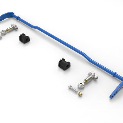 aFe 13-23 Toyota GR86 CONTROL Rear Sway Bar - Blue
