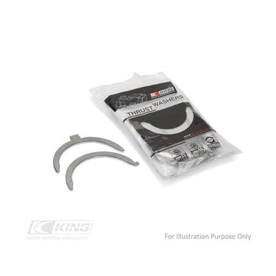 King Engine Bearings Chrysler 425CLIRS / 425HRCLTI Thrust Washer Set