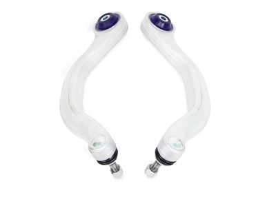 Superpro 17-23 Tesla Model 3 Front Radius Arm/Rearward Lower Control Arm