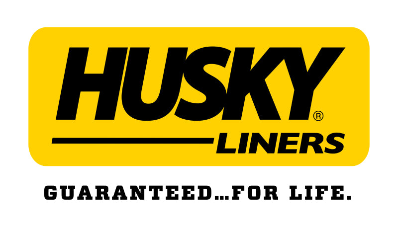 Husky Liners 22-23 Hyundai Tucson Ventvisor Low Profile (4pc) - Chrome