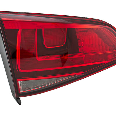 Hella 2015-2016 Volkswagen Golf Left Inner Tail Light