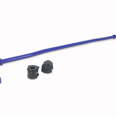 Superpro 20-24 Subaru Legacy 20mm 2-Position Adjustable Rear Sway Bar Kit