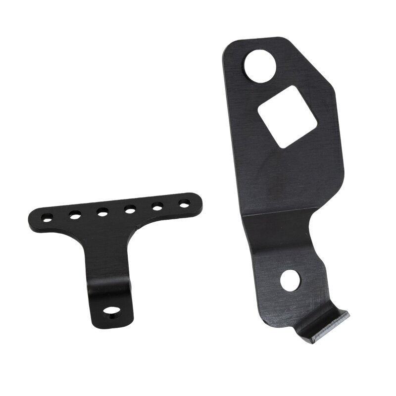Belltech 2021+Ford F-150 (Lowered) Ride Height Sensor Relocation Brackets
