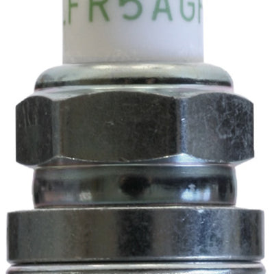 NGK GP Platinum Spark Plug Box of 4 (LFR5A-GP)