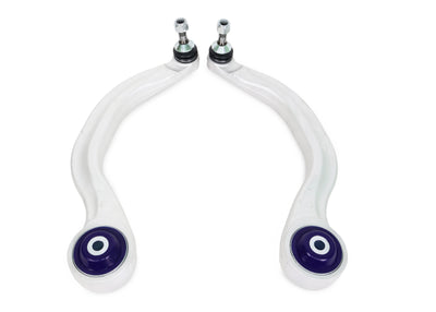 Superpro 17-23 Tesla Model 3 Front Radius Arm/Rearward Lower Control Arm