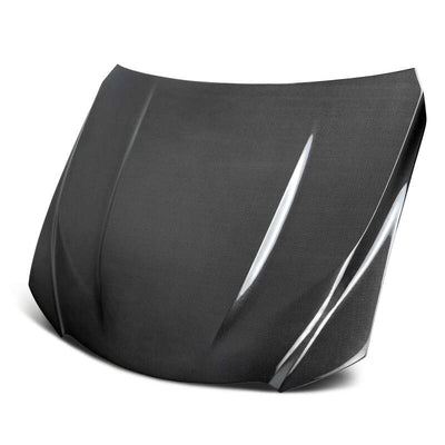 Seibon 2022 Lexus IS 500 OE Style Carbon Fiber Hood