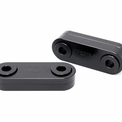 Torque Solution Solid Billet Positive Shift Kit: Subaru Impreza 1993-2007 Subaru WRX & STi 2002-2007