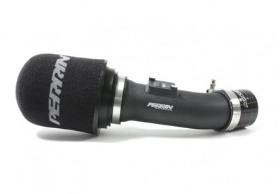 PERRIN 02-07 Subaru WRX/STi / 04-08 Forester XT Short Ram Intake - Black