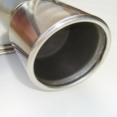 Invidia 06-11 IS250/IS350 Q300 Axle-Back Exhaust