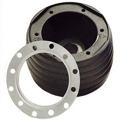 Sparco Steering Wheel Hub Honda Civic 06+