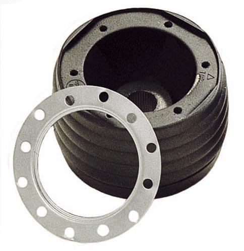 Sparco Steering Wheel Hub BMW E90/92 05