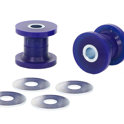 SuperPro 2004 Toyota RAV4 Base Steering Rack and Pinion Mount Bushing Kit