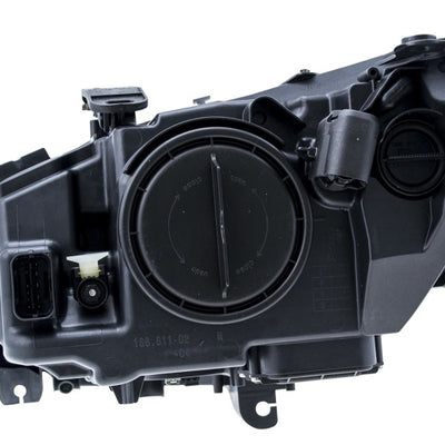 Hella 09-11 Bmw Z4 Headlamp Rh Xen W/ Afs