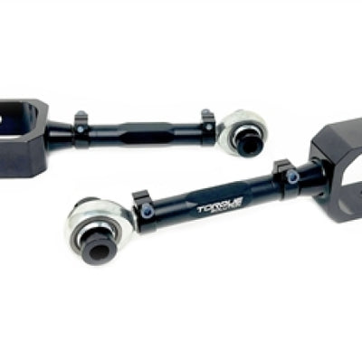 Torque Solution Rear Upper Camber Arms for 2017+ Tesla Model 3  / 2020+ Model Y