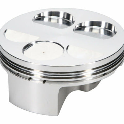 JE Pistons Yamaha YZ450F/WR450F Piston Single