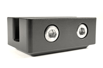 PERRIN 93-25 Subaru WRX/STI/Impreza/OBXT/LGT & 13-25 BRZ/GR86/Crosstrek Jack Pad Set (5pc) - Black