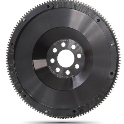 Clutch Masters 15-16 Volkswagen Golf R 2.0L 6-Speed Steel Flywheel - Heavy Version