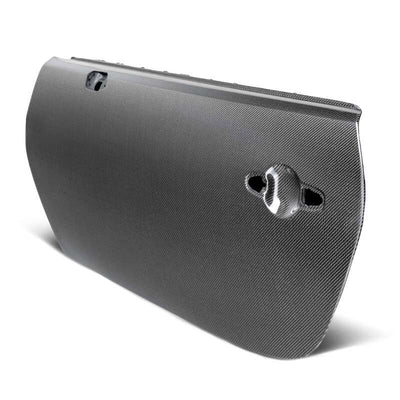 Seibon 2022 Toyota GR86/Subaru BRZ Carbon Fiber Doors (Pair)