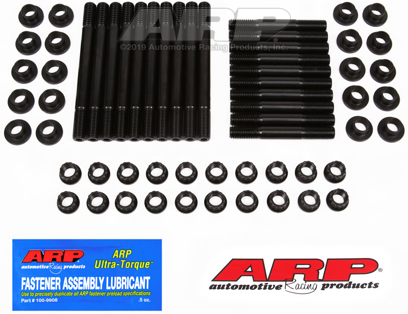 ARP Ford 289-302 w/351W Head 12 pt Head Stud Kit