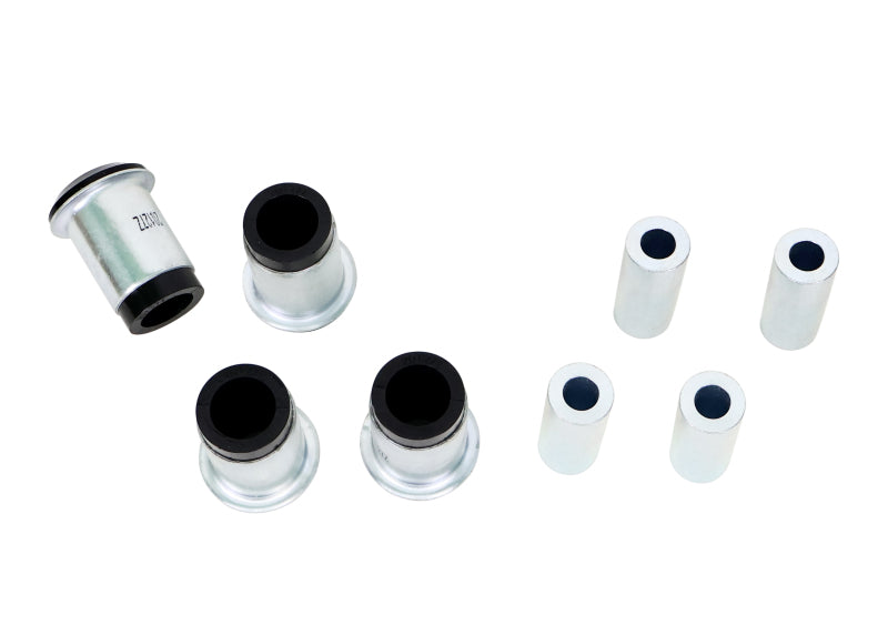Whiteline 22-25 Ford Ranger Upper Control Arm Bushing Kit