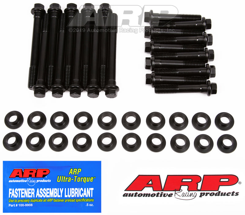 ARP SB Ford 302W Hex Head Bolt Kit