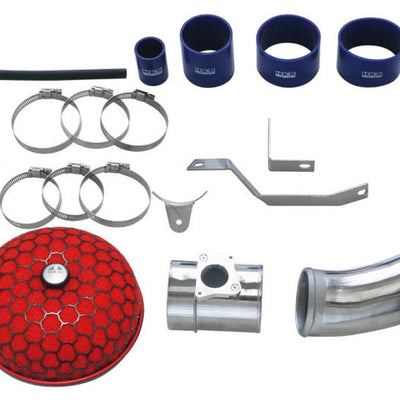 HKS RS CZ4A LANCER EVO X (SST) 4B11