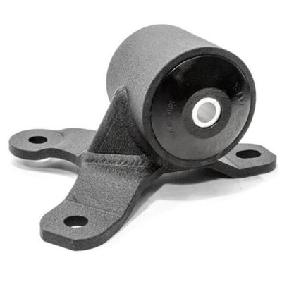 Innovative 02-06 Acura RSX Replacement Transmission Mount K-Series Black Steel 95A Bushing