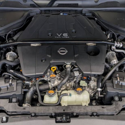 SUPER SQV SUCTION RETURN KIT RZ34