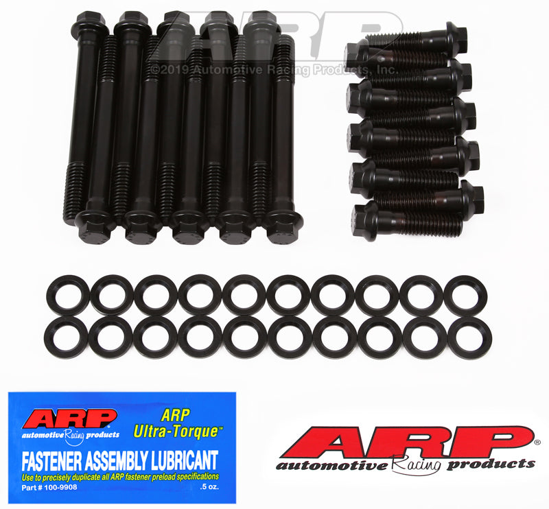 ARP SB Chrysler 360 Magnum Head Bolt Kit