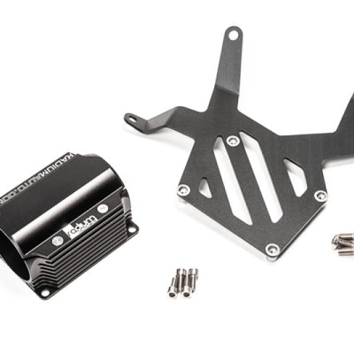 Radium Engineering 2012+ Subaru BRZ/FR-S/GT86/GR86 Fuel Filter Mount