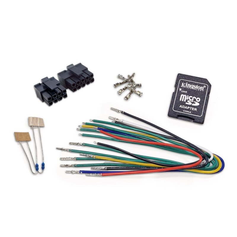 Wagner Tuning MFD28/MFD32/MFD32S/MFA28 Connection Kit