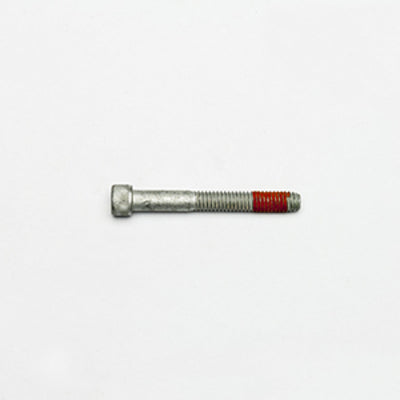 Wilwood Alloy Steel Bolt-Socket Head Hex Drive 5/16-18 Thread 2.500 Length - Single