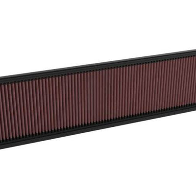 K&N 14-19 Porsche 911 Turbo H6-3.8L F/I Replacement Air Filter
