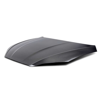 Seibon 18-22 Audi A5/S5 OEM-Style Carbon Fiber Hood