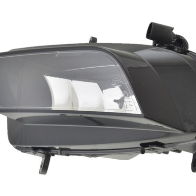 Hella 2007-2015 Audi A4 A4 Quattro Fog Light Left