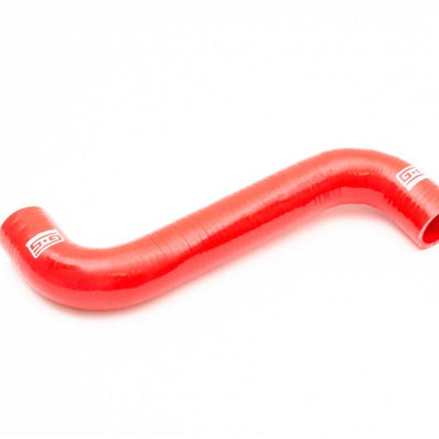 GrimmSpeed 02-07 Subaru WRX / 04-07 Subaru STi / 02-05 Subaru Impreza Radiator Hose Kit - Red