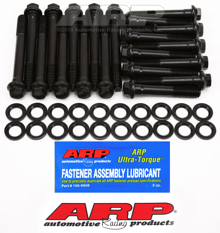 ARP Buick 455c i.d. Head Bolt Kit